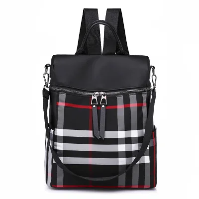 

New Large Capacity Casual Backpack