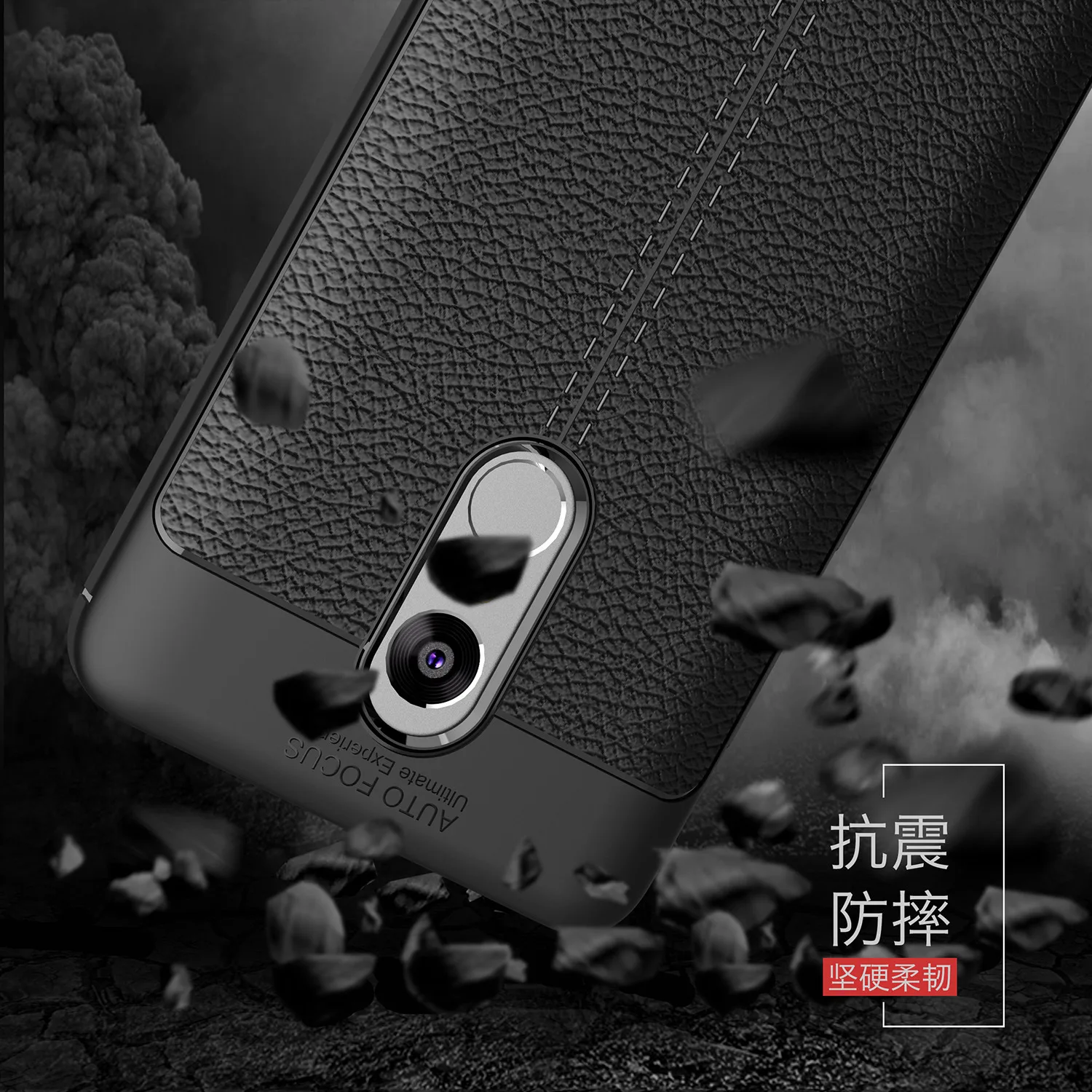 

Luxury Case for Xiaomi Redmi Note 4X Case Soft TPU Anti-knock Coque Cases for xiaomi redmi note 4 Back Phone Cover #004