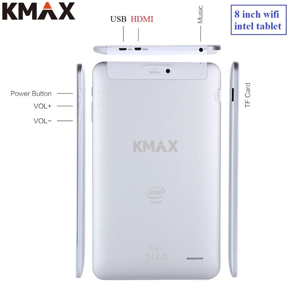KMAX 8 inch wifi HDMI Gaming Tablet pc Intel cpu Quad Core android USB 5MP Camera mini pad high quality 7 9 10 cheap keyboard KMAX 8 inch wifi HDMI Gaming Tablet pc Intel cpu Quad Core android USB 5MP Camera mini pad high quality 7 9 10 cheap keyboard