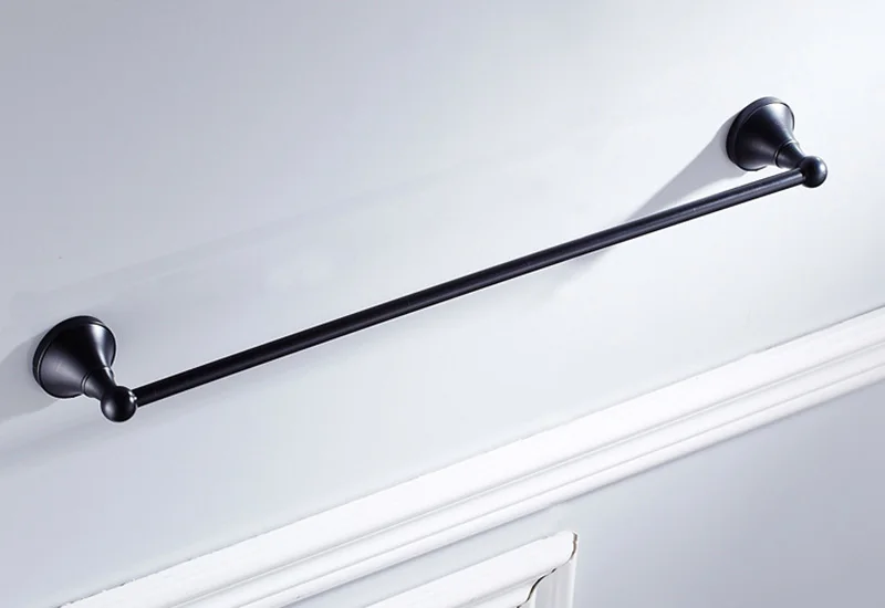 black towel bar 1