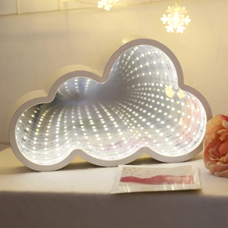 cloud led lamp