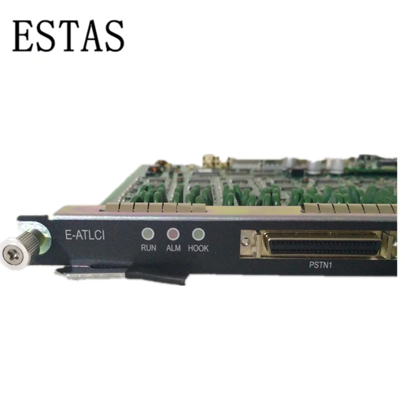 

New E-ATLCI for ZXDSL 9806H access IP DSLAM