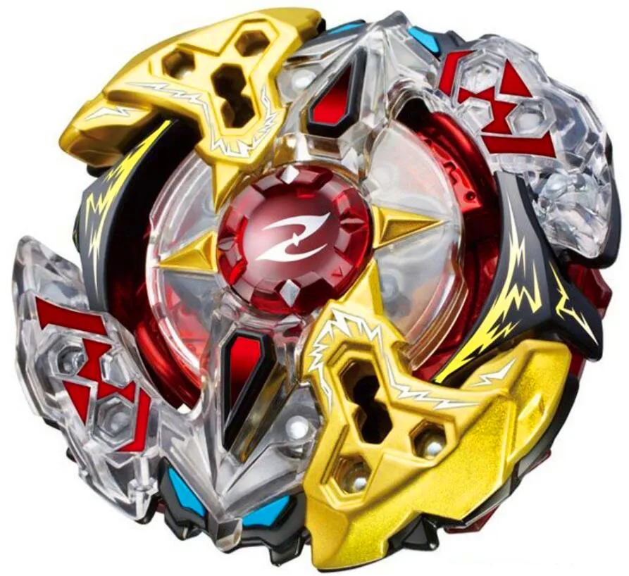 Beyblade взрыв B-48 B-66 B97 B100 B85 B73 B86 B34 B92 B82 B59 Starter Зенона Excalibur. М. Я (Xeno Xcalibur. М. Я) без Устройства Запуска