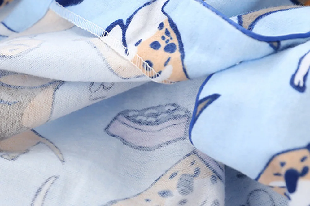 DANALA стильная футболка с изображением персонажей видеоигр хлопковые пижамы, женские пижамы наборы осенней одежды матовый, для подростков, хлопковое зимнее теплое Для женщин Пижама для сна Mujer