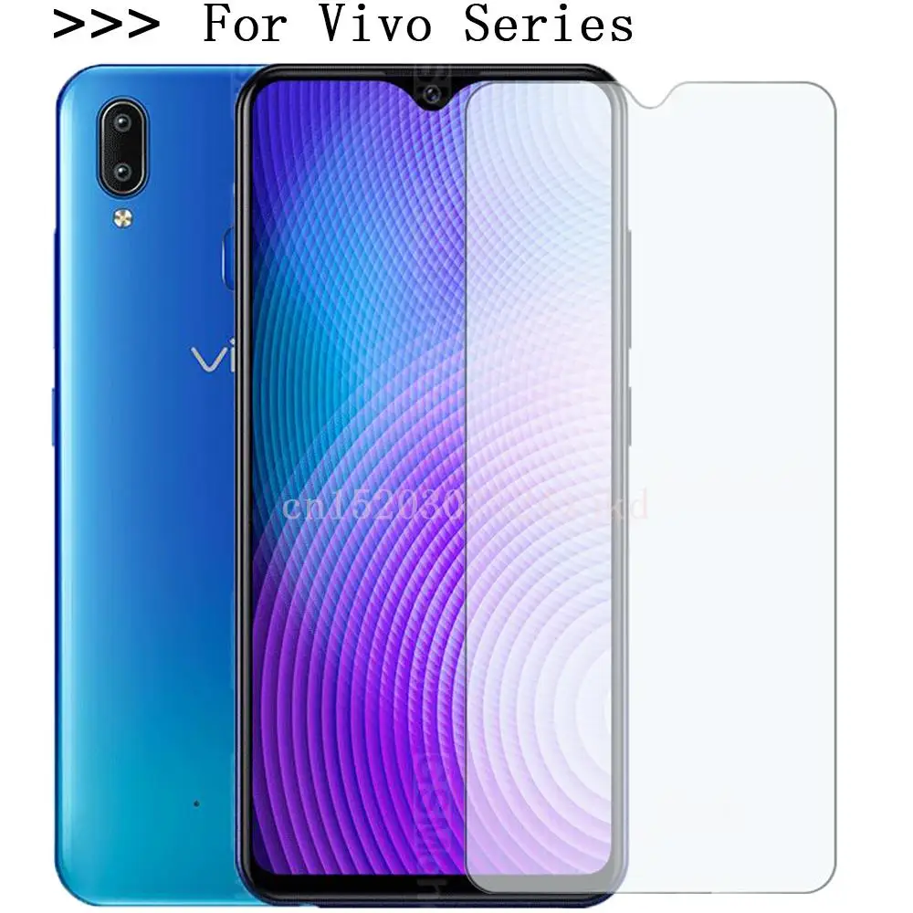 Защитное стекло для Vivo Y91I Y91C U1 Y91 MTI6762 Y91i | Мобильные телефоны и аксессуары