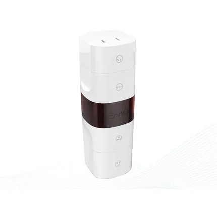 free shipping socket multi country general purpose travel converter