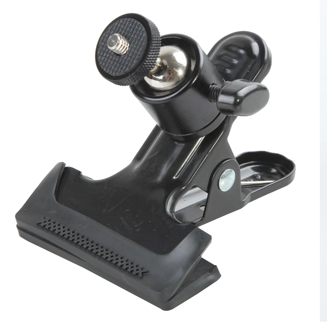 Centechia Multi function Photography Metal Clip Clamp Holder Mount With