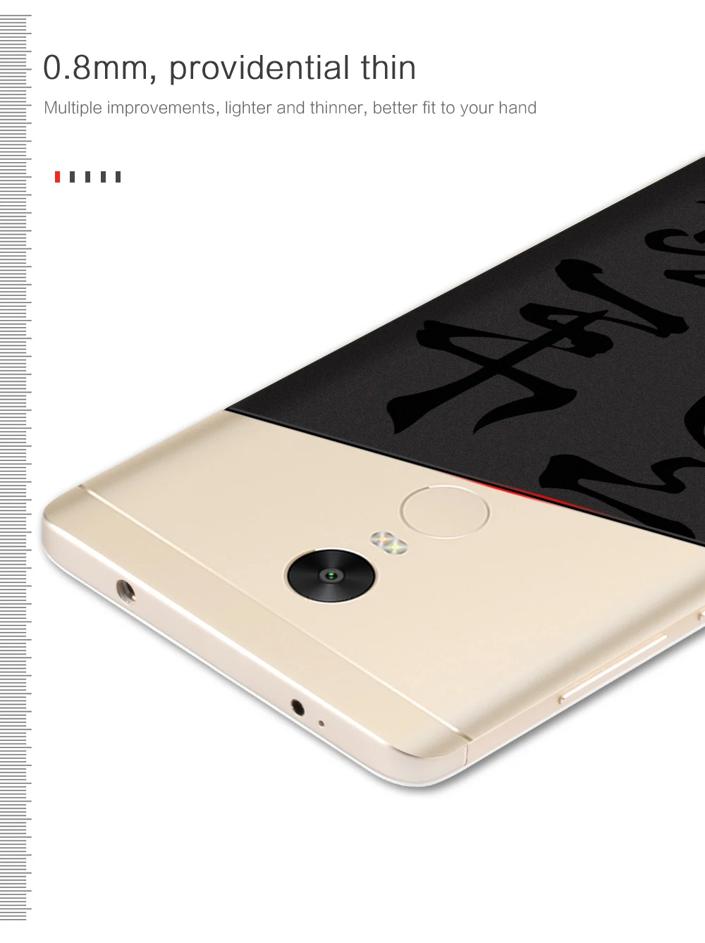 Xiaomi Redmi note 4 4X 4X Pro case cover silicone (5)