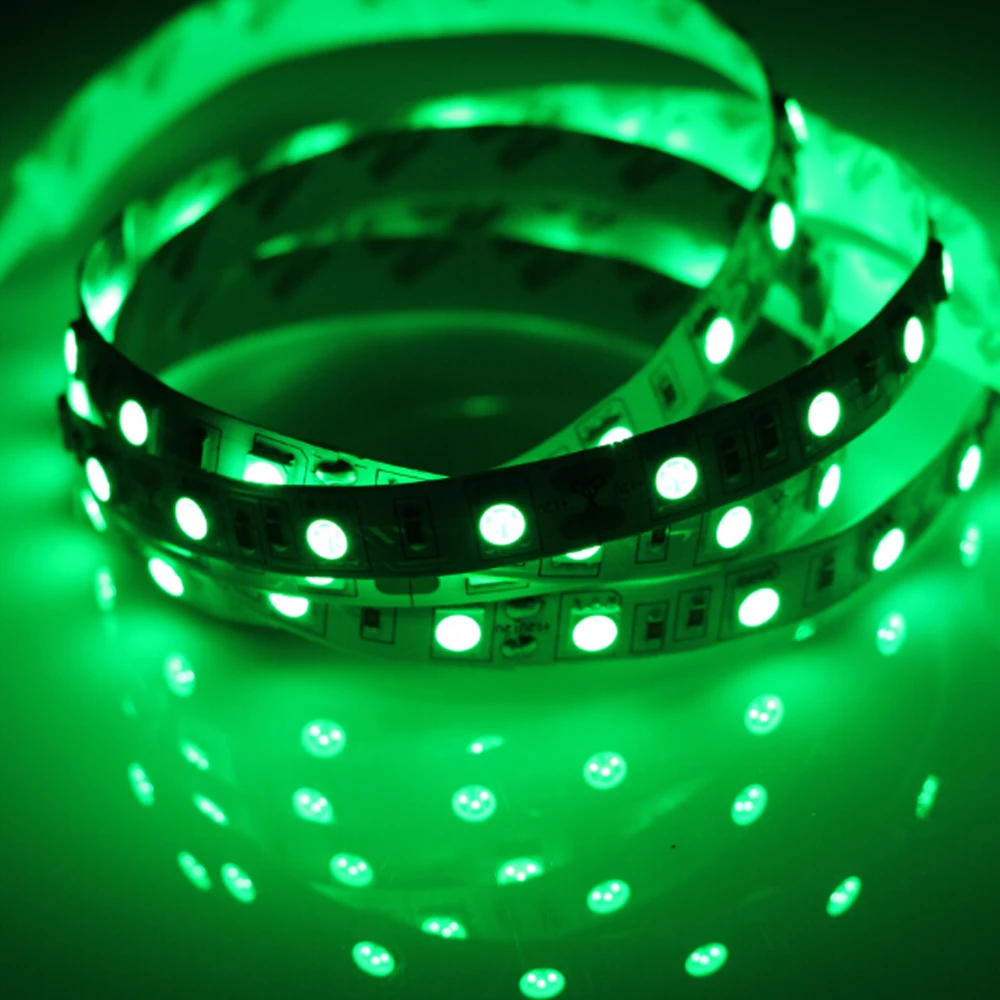 DC12V-1-2-3-4-5M-Flexible-5050-LED-Lighting-Strip-60leds-m-waterproof-SMD-Fita (3)