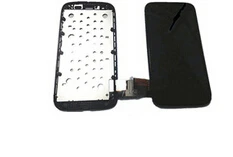 

LCD Display with Touch Screen Digitizer +frame Assembly For Motorola MOTO G XT1032 XT1033 replacement parts