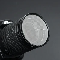 Kase 77mm/82mm Bright Star Precision Assist Focusing Tool Optical Glass Lens Filter Natural Night  View Starry Sky Photography 2