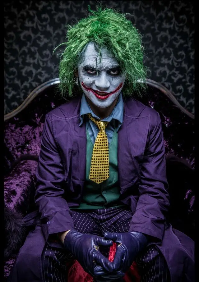 batman the dark knight