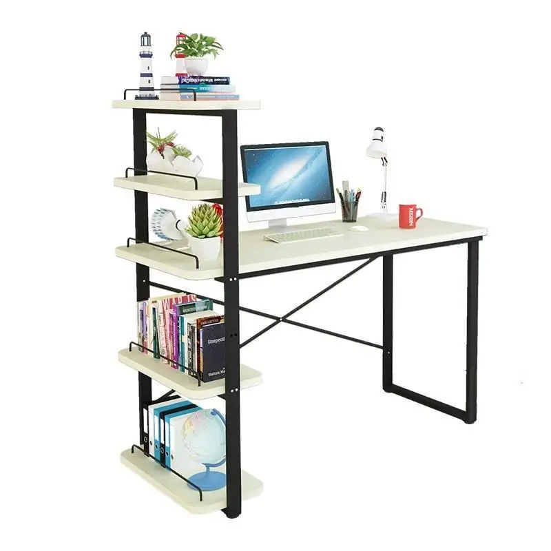 

Mueble Portatil Office Furniture Tafelkleed Tavolo Bed Mesa Para Notebook Stand Laptop Bedside Study Table Computer Desk