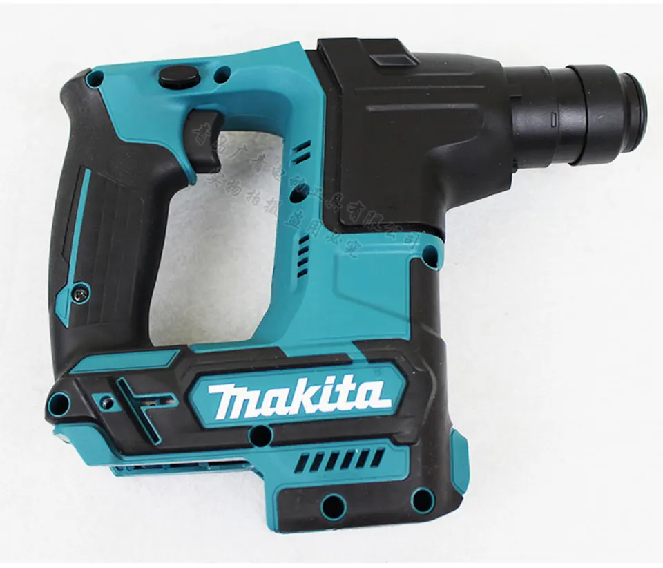 Япония Makita HR166DWMJ Зарядка электрический молоток Ударная дрель бесщеточный многофункциональный, цементный литиевый Бур 5, 000ipm 850rp