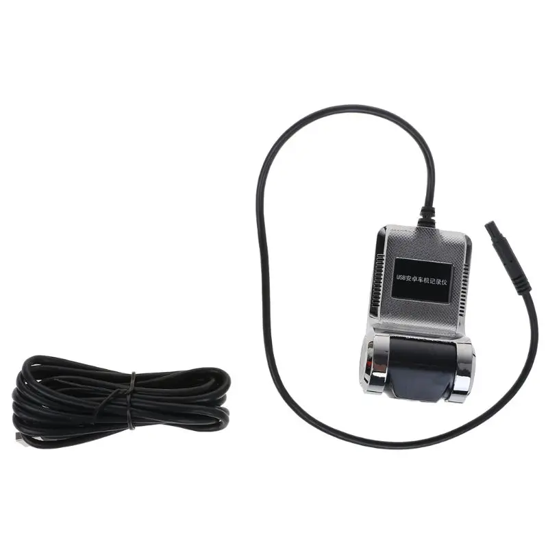 Автомобильный видеорегистратор ADAS с USB HD-видеомагнитофон для Android 4 2/4 4/5.1.1/6.0.1/7 1 DVD
