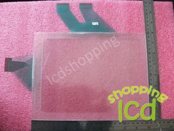 

Touch Screen Glass for NT631C-ST153-EV3 NT631C-ST153B-EV3