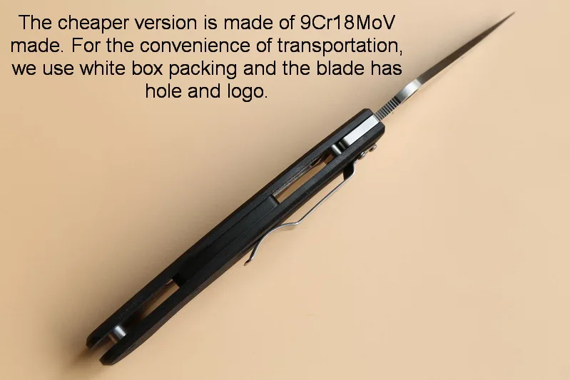 JUFULE Cheap C36 Folding G10 9cr18mov mark s30v Copper washer Camping Hunting Survival Pocket Outdoor EDC Tools kitchen Knife JUFULE Cheap C36 Folding G10 9cr18mov mark s30v Copper washer Camping Hunting Survival Pocket Outdoor EDC Tools kitchen Knife