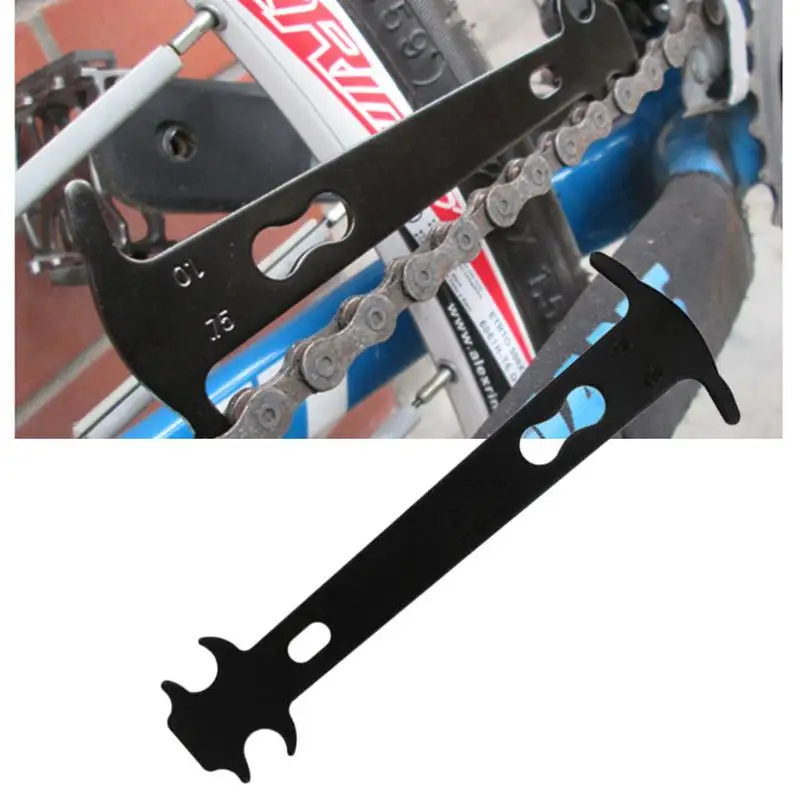 Buy Bicycle Chain Wear Indicator Checker Mountain Road