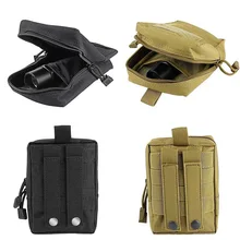 1000D утилита Молл тактический медицинский пакет аптечка EMT аварийная военная сумка для охоты на природе IFAK EDC набор для выживания