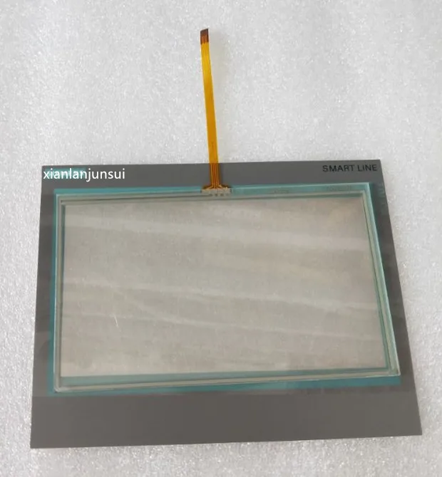 

6AV6648-0BC11-3AX0 Touch Pad + Protective Film