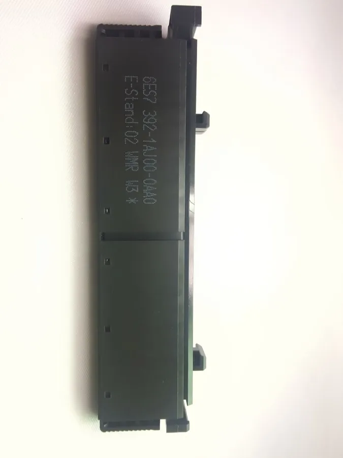 Передний разъем 6ES7 392 1AJ00 0AA0 с винтовыми контактами 20 контактный 6ES73921AJ000AA0 6ES7392