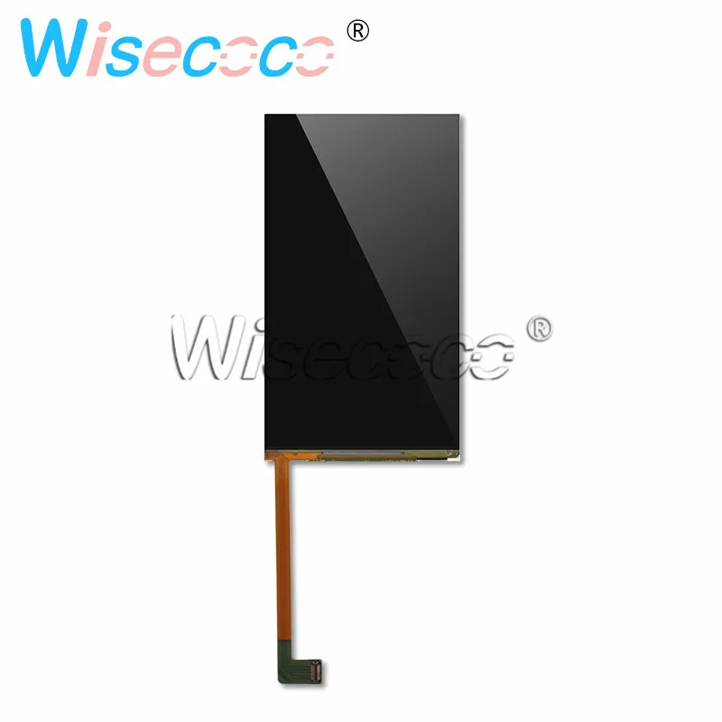 Projetor DLP SLA 3D impressora Monitor de 1440 P