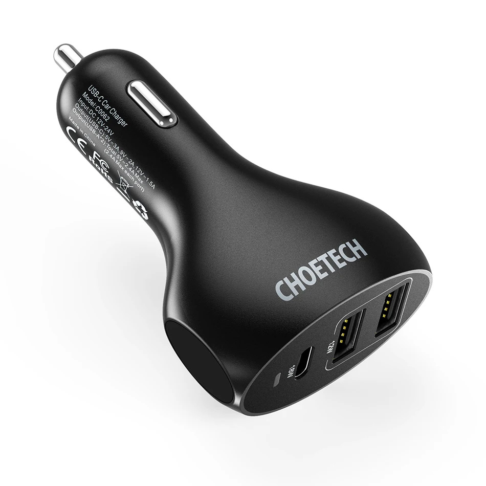 Car Charger (3)
