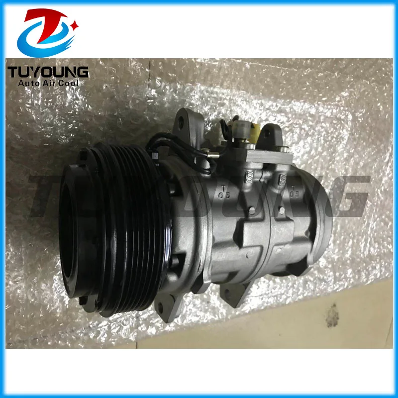 047100-9750 447100-2360 447300-0330 авто ac компрессор для Porsche 924 S 944 968