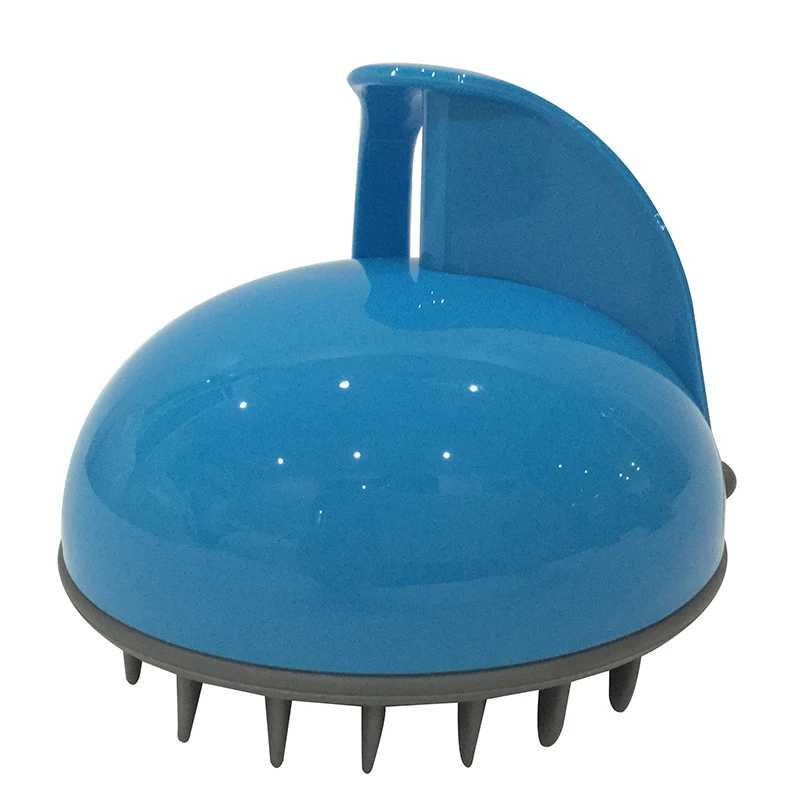 Befortune Massage Relaxation Machine Hand Fix Vibrating Hair Scalp Brush Comb Electric Acupuncture Head Massager BF6002