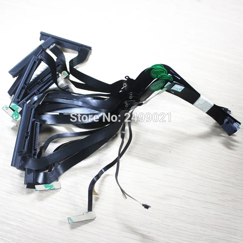 Новый 821 1226 A кабель жесткого диска для Apple Macbook Pro 13 &quotA1278 HDD 2011 года|cable for apple|cable