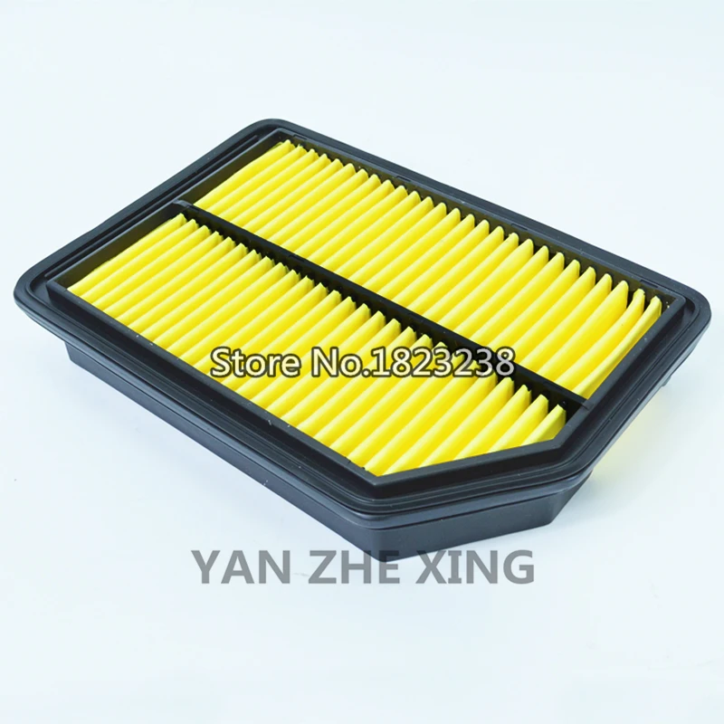 

Air Filter Element OEM:17220-RLF-000 For Honda For Odyssey 2009-2013 RB3 2.4L