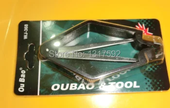 

PLCC IC BIOS Chip Extractor Removal Puller 18-124 Pin Motherboard Tools Computer