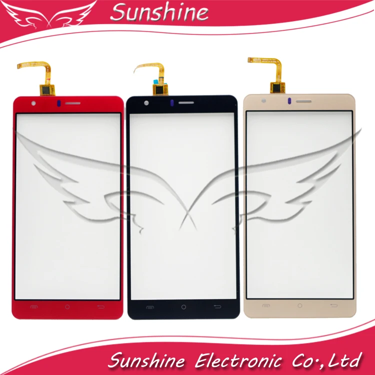 

Touch Sensor For BQ BQ-5503 BQ 5503 Nice 2 Touch Screen Digitizer Panel Sensor