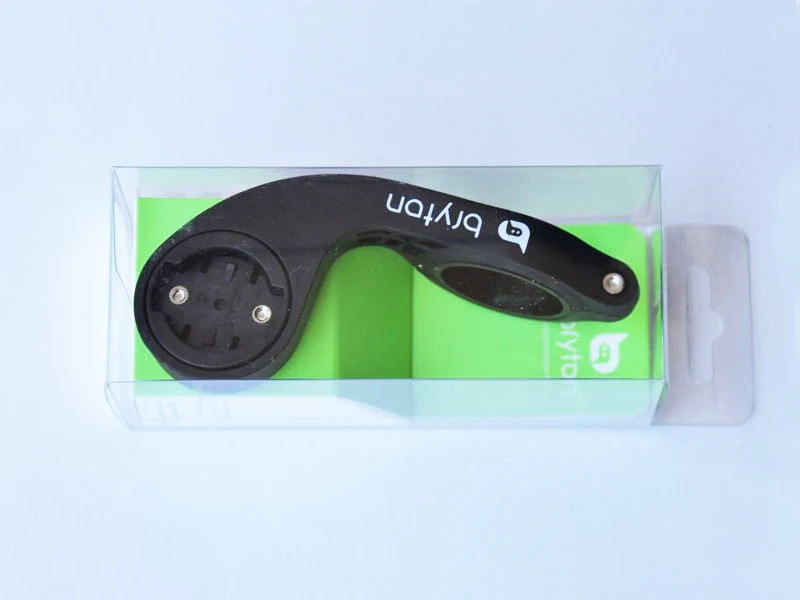 bryton rider 10 mount