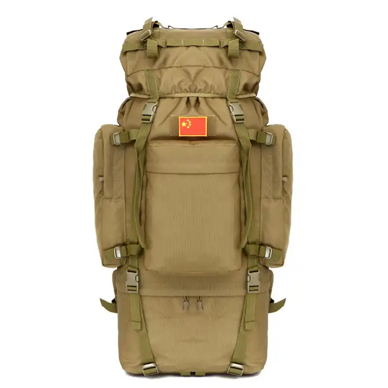 100l rucksack