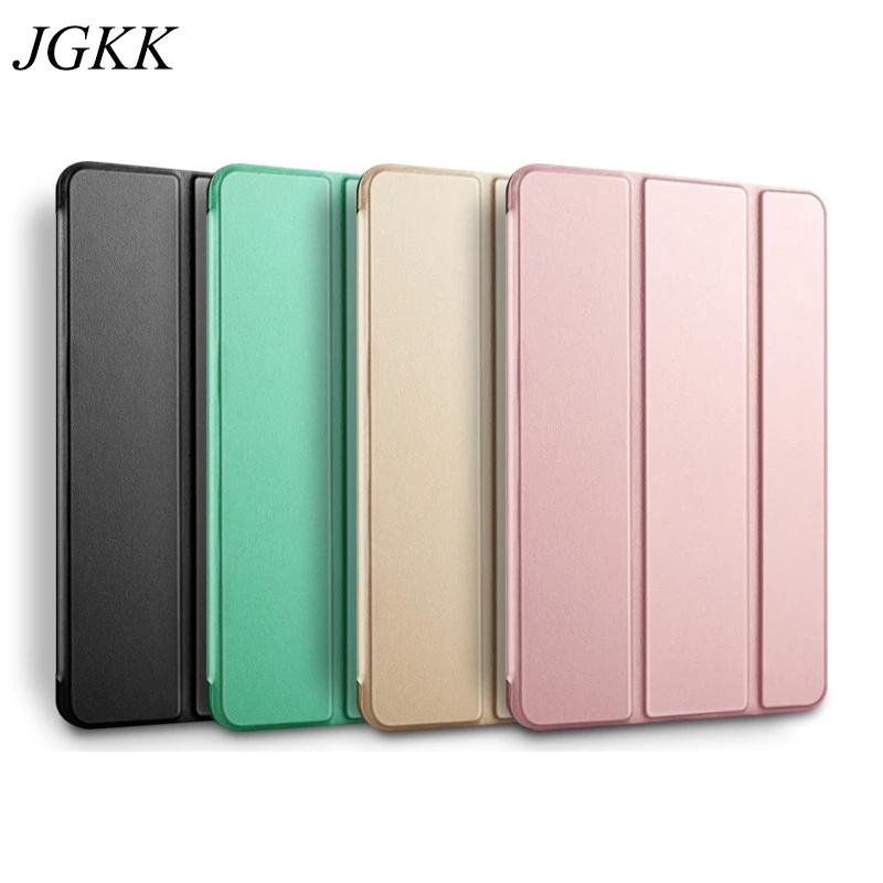 

Case for Apple iPad Mini 2 3 4 Magnetic Wake Up Sleep Flip PU Leather Case Cover With Smart Stand Holder for iPad Mini 2 3 4