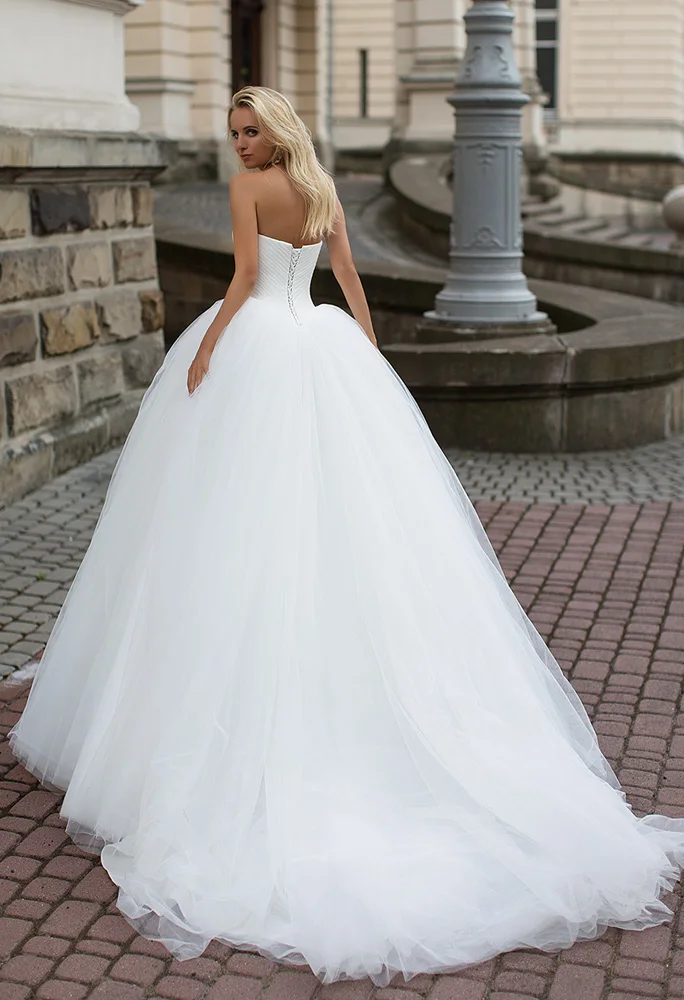 3Princess-Ball-Gown-Pretty-Tulle-Wedding-Dress-Vestidos-De-Novia-2017-Casamento-Bride-Wedding-Dress-New