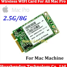 Беспроводная Wi-Fi карта Aэропорт Экстрим BCM94322MC 300 м