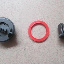 H13 цоколь лампы, световая розетка для электрическая лампочка для авто