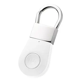 

Smart Bluetooth Anti-Lost Device Gps Tracker Keychain Locator Mart Selfie Key Finder Children Pet Elderly Tracker