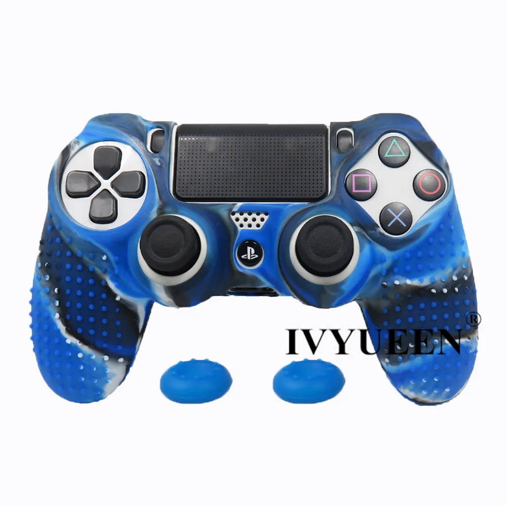 for PlayStation 4 ps4 Pro slim controller case 23