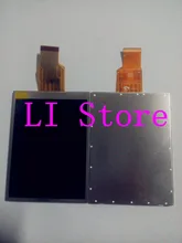 Digital Camera Repair Replacement Parts ZS15 EX-ZS15 LCD screen for Casio