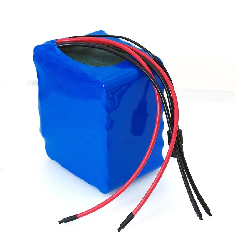 VariCore 12 V 11,1 V 20000 mAh 18650 литиевая батарея Шахтерская лампа разрядка 50A 600 W ксеноновые лампы батареи с PCB+ 12,6 V 3A зарядное устройство