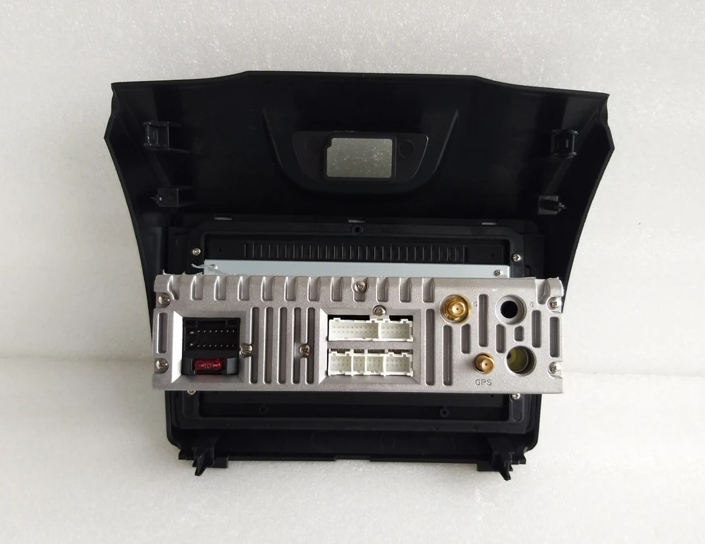 Best 2G+16G 2 din Android 7.1 Car Multimedia For CHEVROLET S10 ISUZU D-MAX KB250 GPS,Wifi,3G/4G,Bluetooth,Quad core,1024x600 4