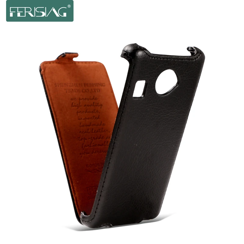 

Ferising Fly FS451 FS401 FS403 FS452 Case Flip Leather Cover Lichee Pattern Phone Cases Mobile Phone Bag P007