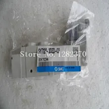 [SA] японский SMC Соленоидный клапан SY7120-3DZD-02 spot- 2 шт./партия