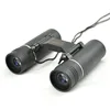 Visionking 8X21 Fixed Focus Roof Binoculars For Camping/Hunting/Travelling Compact Binoculars Telescope For Kids Children Gift ► Photo 3/5