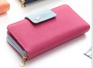 Atacado carteiras femininas famoso designer bolsas de
