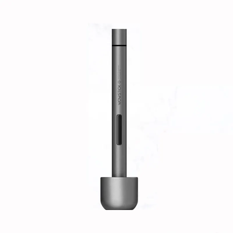 Электрическая отвертка Wowstick 1F + 64 в 1 Pro беспроводной аккумулятор набор отверток