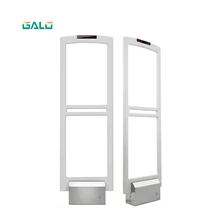 Новая модель AM Супермаркет Противоугонная тревожная система безопасности датчик ворота электронная деталь система наблюдения контрольная система